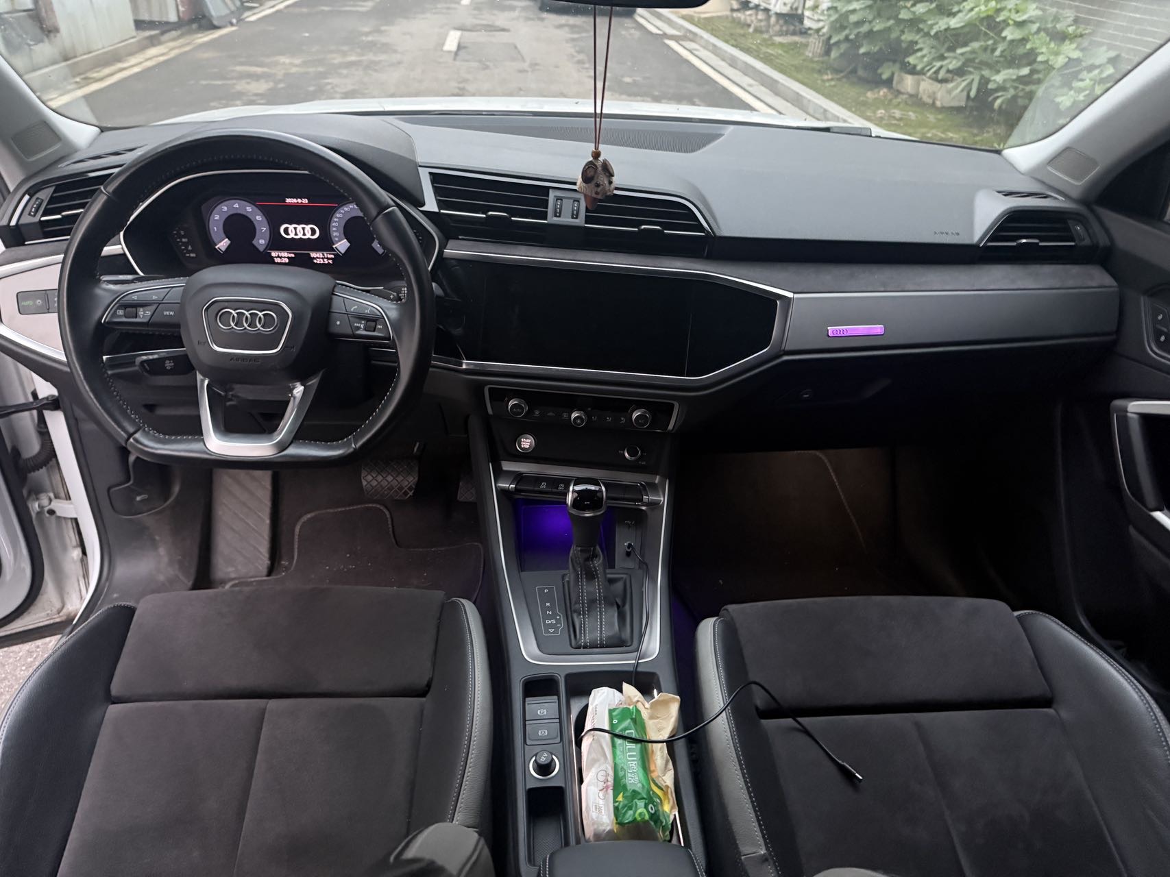 Audi Q3 2019 #5 Audi Q3 2019 car image #5