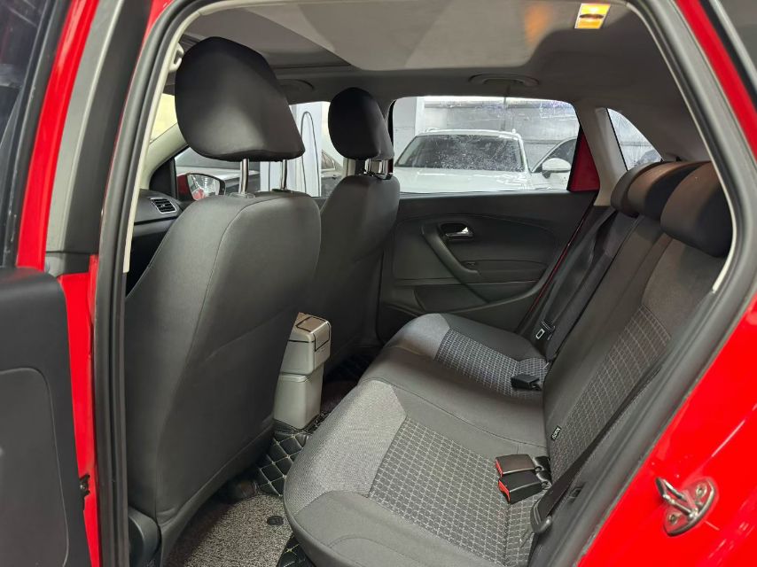 Volkswagen Polo 2018 #6 Volkswagen Polo 2018 car image #6