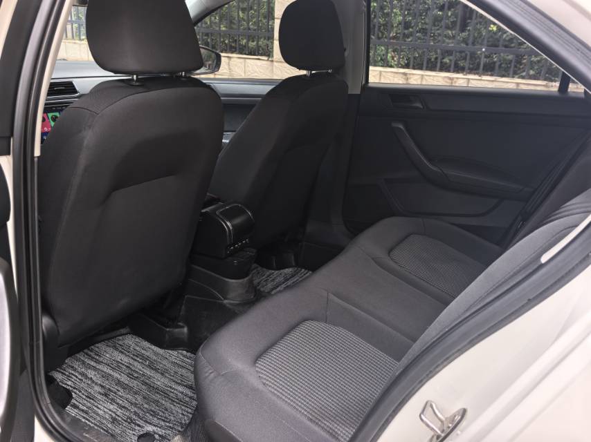 Volkswagen Santana 2019 #8 Volkswagen Santana 2019 immagine di auto #8