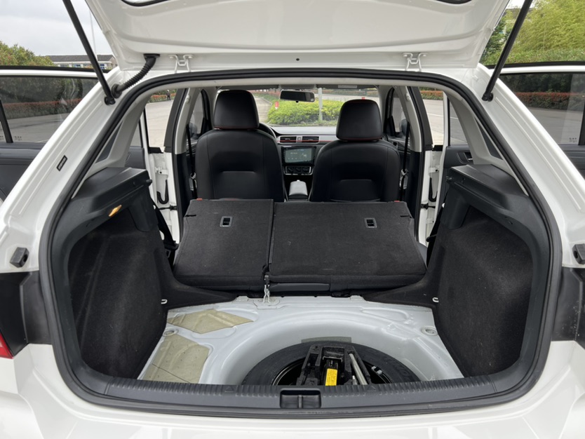 Volkswagen Santana 2018 #5 Volkswagen Santana 2018 car image #5
