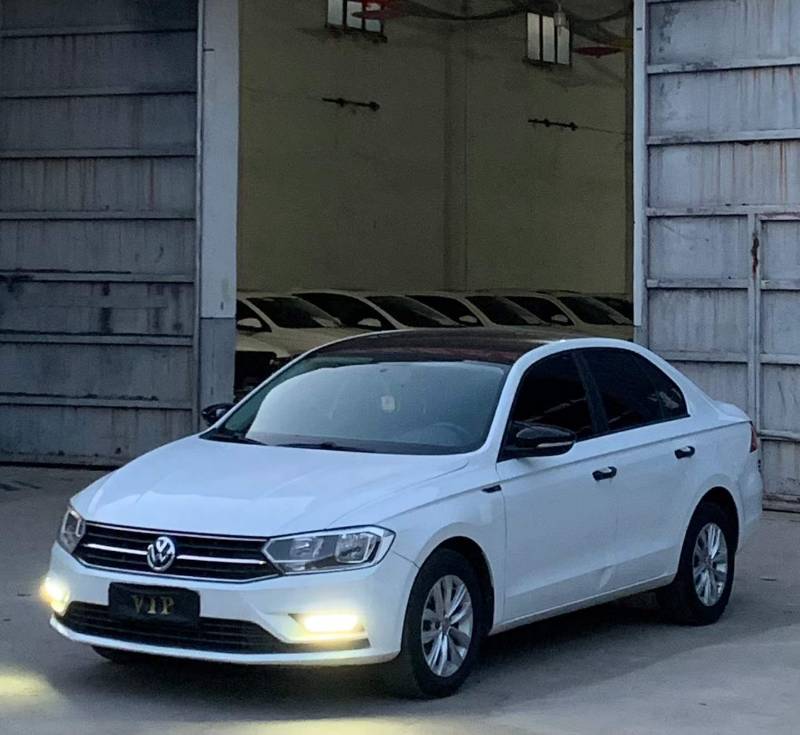 Volkswagen Bora 2018 car image #3