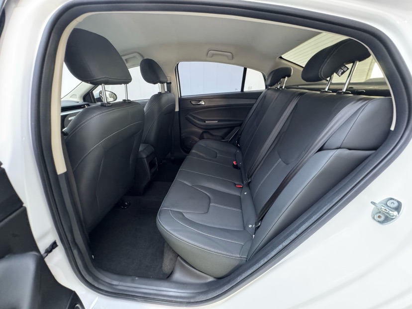 Chery Arrizo 5 2022 car image #6