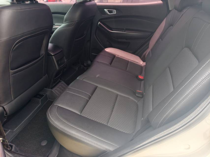 Chery Tiggo 5x 2019 car image #6