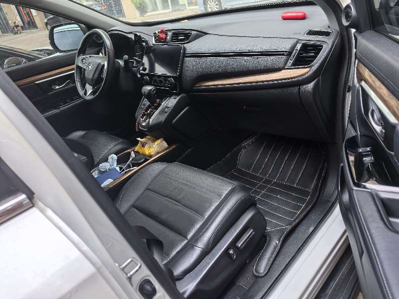 Honda CR-V 2019 car image #6