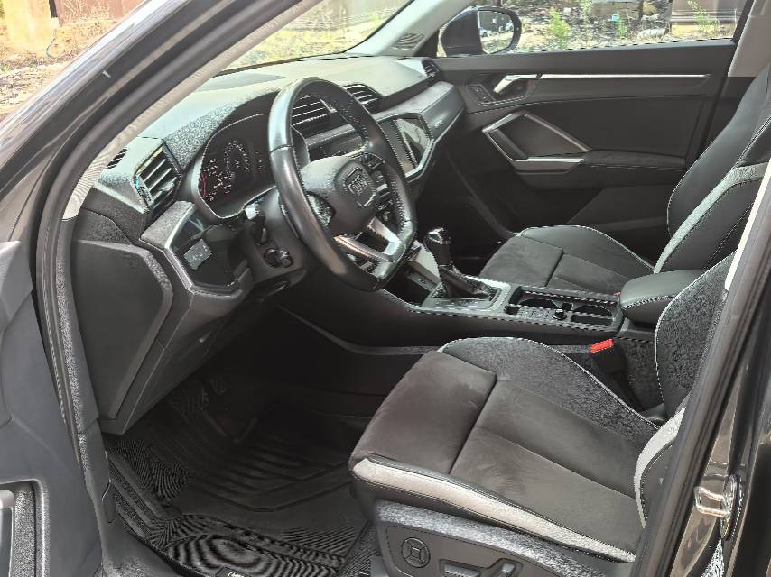 Audi Q3 2019 #5 Audi Q3 2019 immagine di auto #5