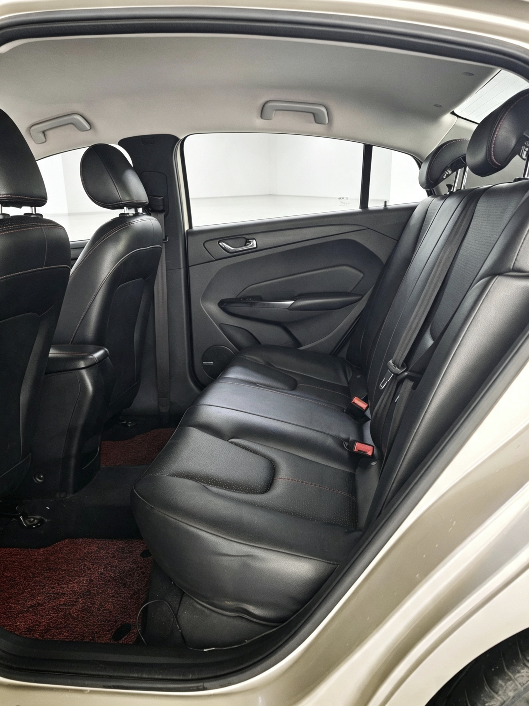 Chery Arrizo 5 2016 car image #6