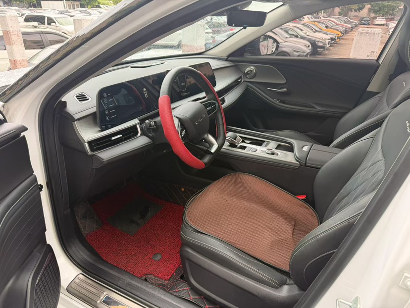 Chery Arrizo 8 2024 #7 Chery Arrizo 8 2024 car image #7