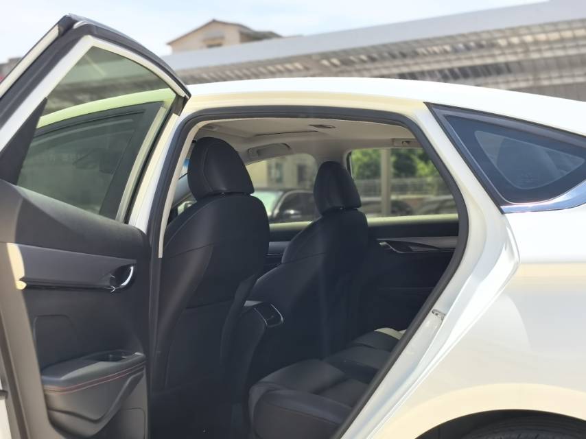 GEELY Binray 2019 #5 GEELY Binray 2019 immagine di auto #5