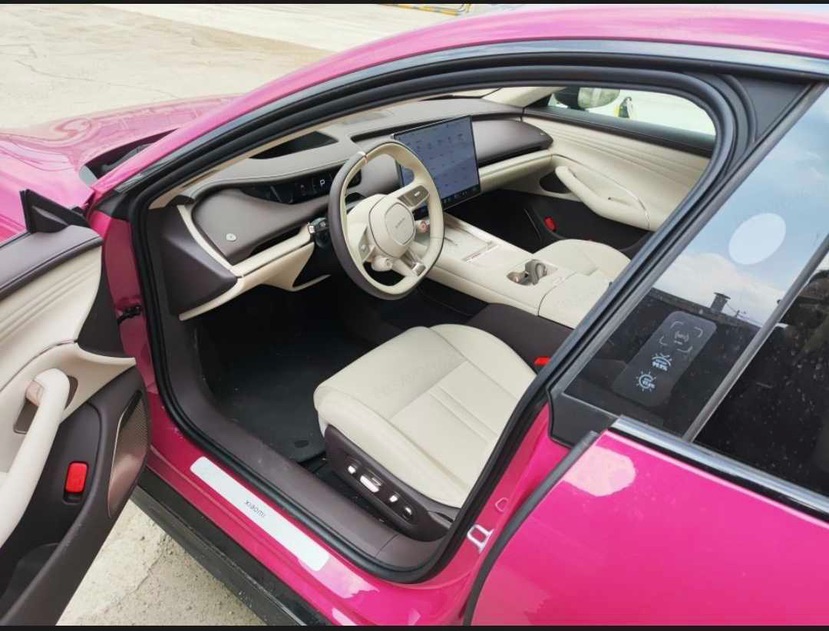 2026 #3 2026 car image #3