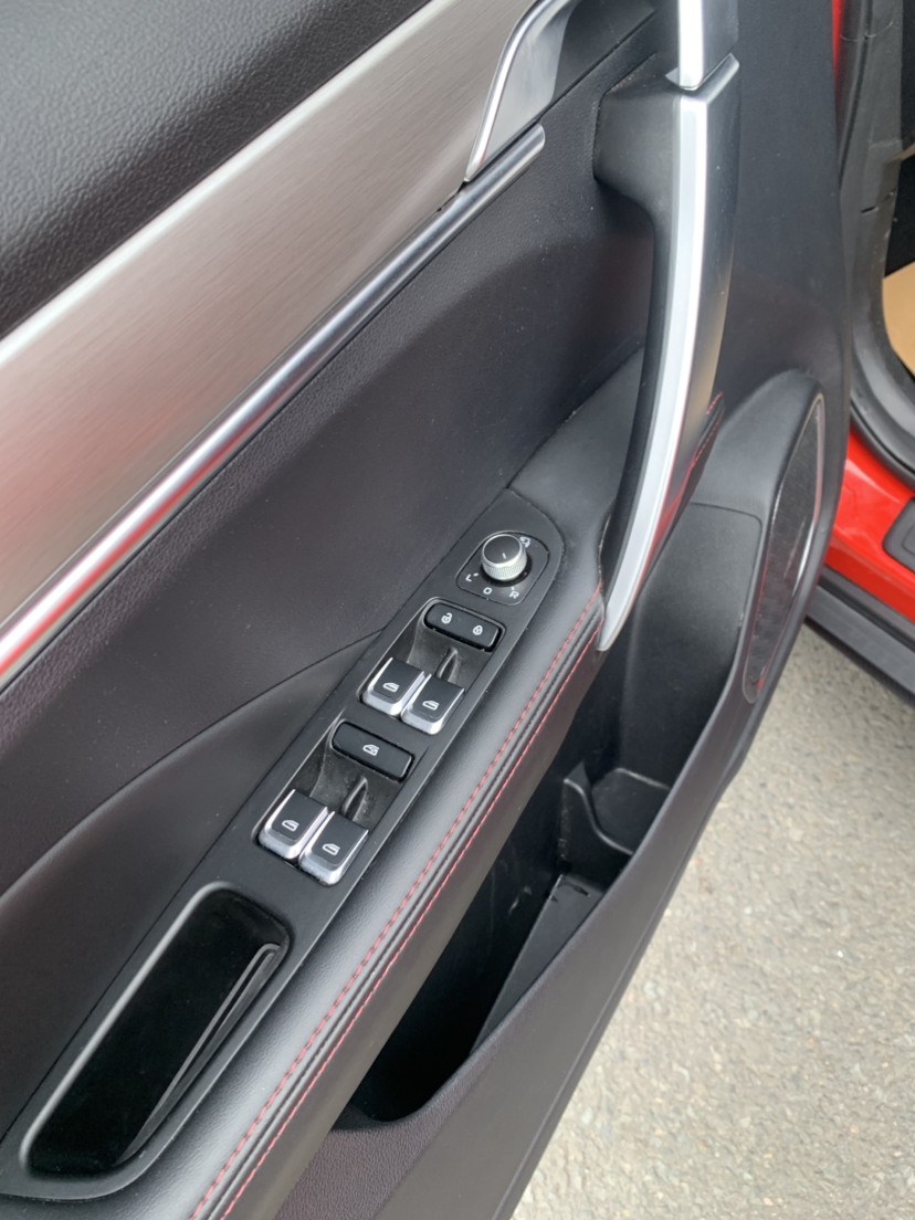 GEELY Coolray 2022 #7 GEELY Coolray 2022 car image #7