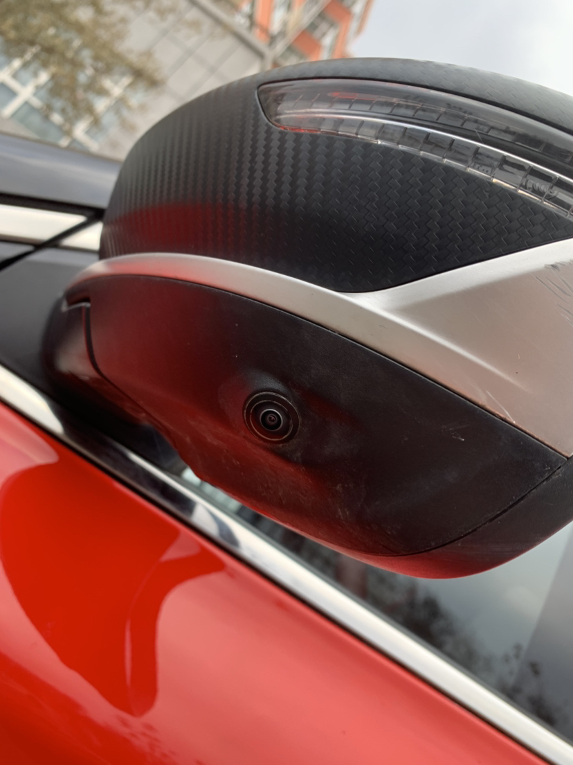 GEELY Coolray 2022 #18 GEELY Coolray 2022 car image #18