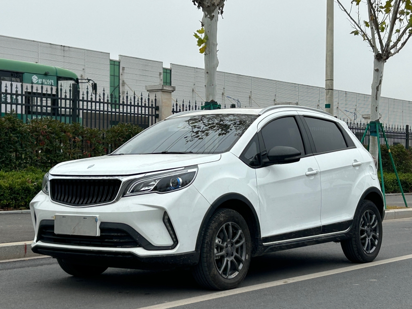 Livan X3 PRO 2025 Livan X3 PRO 2025 car image