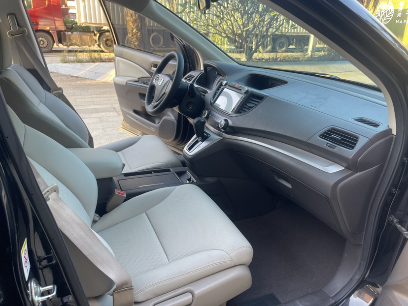 Honda CR-V 2017 car image #8