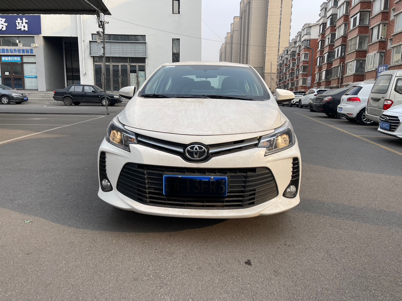 Toyota Vios 2022 #2 Toyota Vios 2022 car image #2
