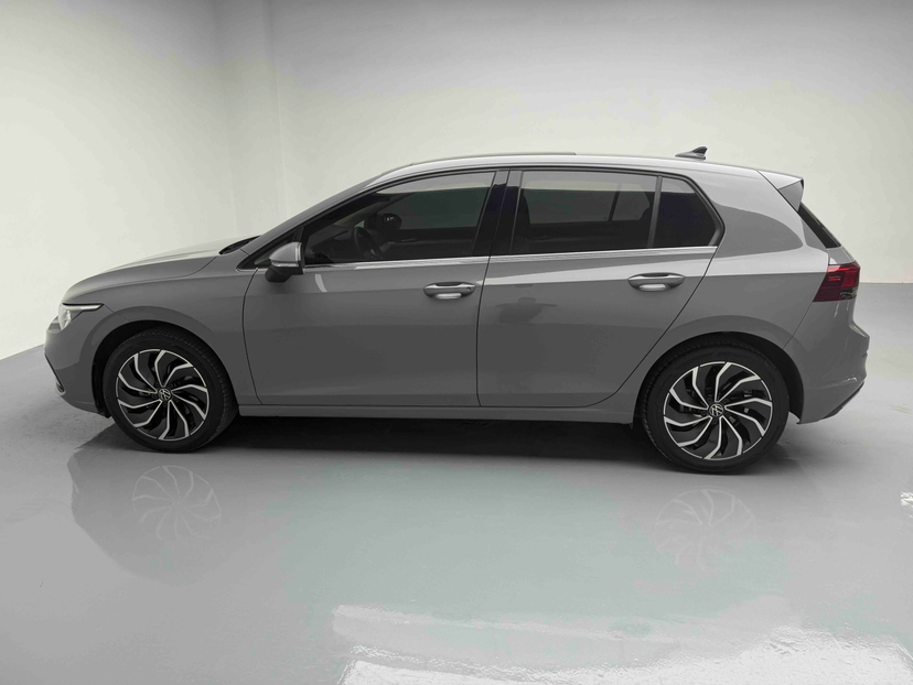 Volkswagen Golf 2024 car image #4