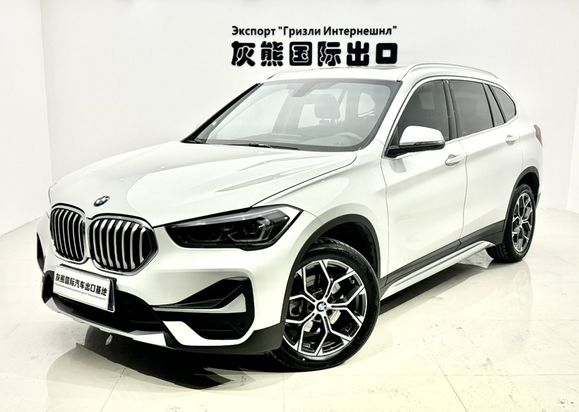 BMW X1 2023 car image 