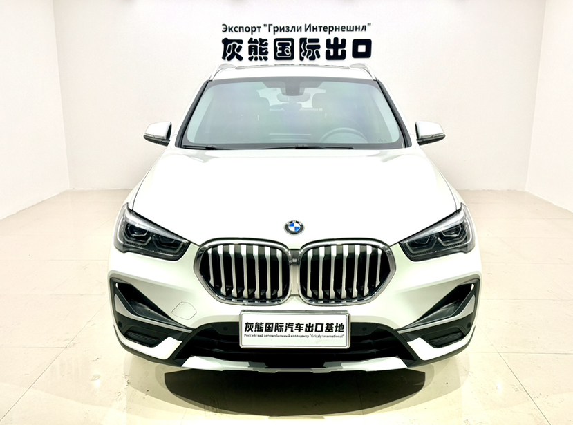 BMW X1 2023 car image #2