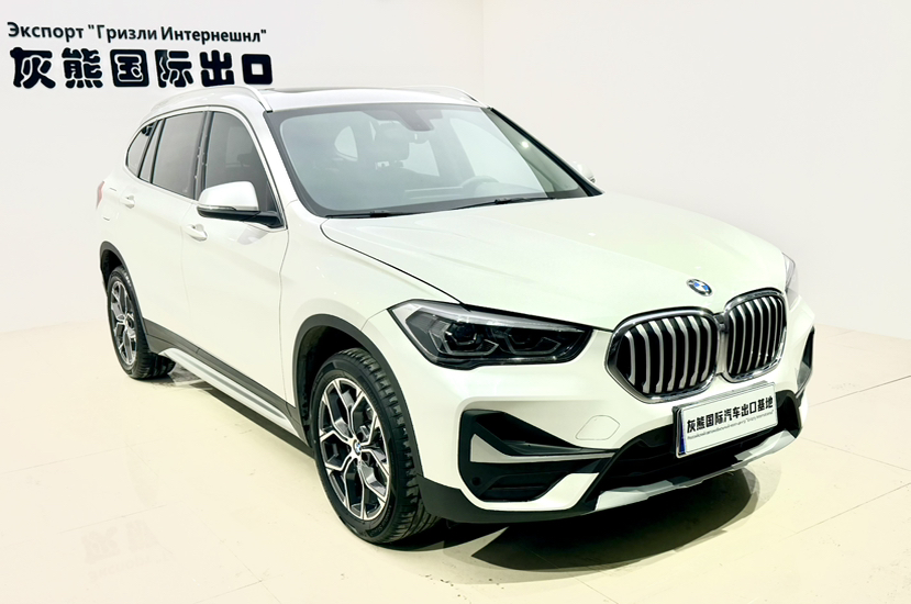 BMW X1 2023 car image #3