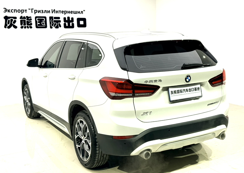 BMW X1 2023 car image #4