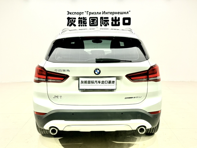 BMW X1 2023 car image #5