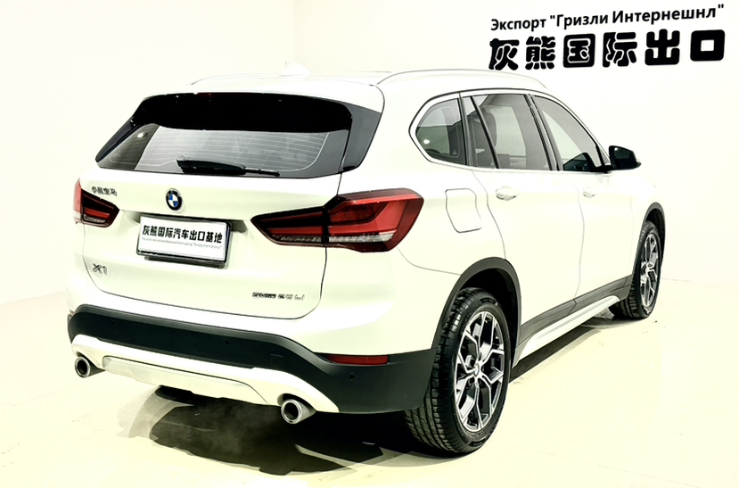 BMW X1 2023 car image #6