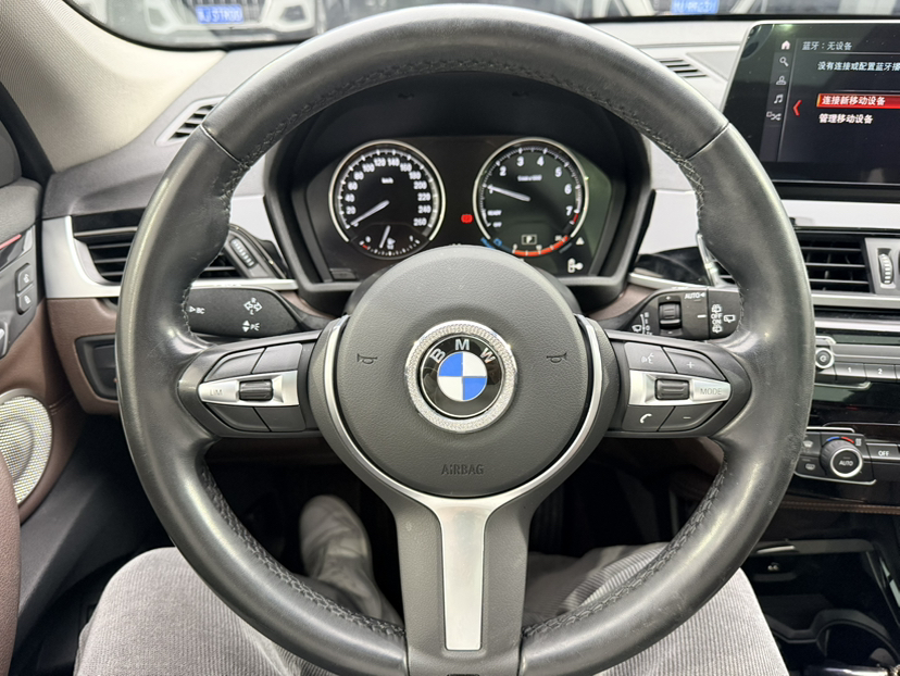 BMW X1 2023 car image #7