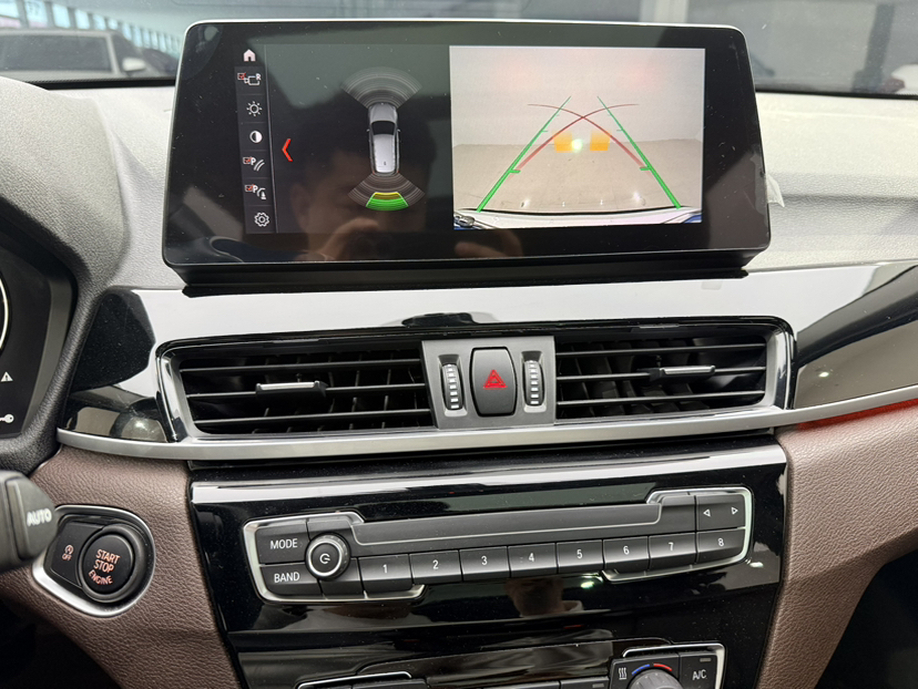 BMW X1 2023 car image #8