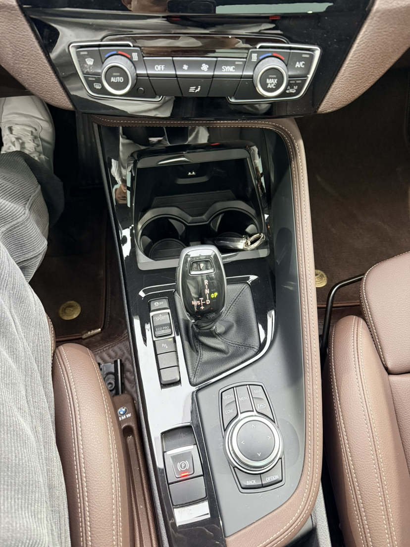 BMW X1 2023 car image #9