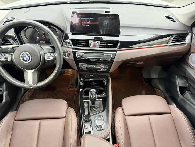 BMW X1 2023 car image #14