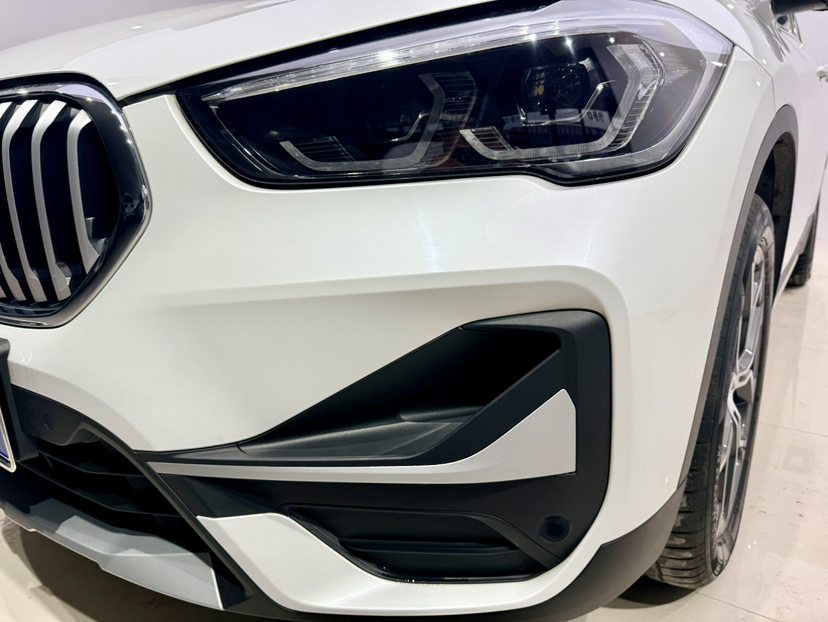 BMW X1 2023 car image #17