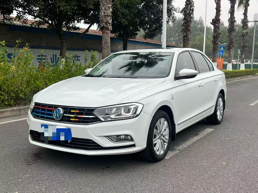 Volkswagen Bora 2018 car image 