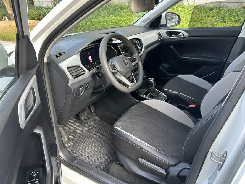 Volkswagen Tacqua 2023 car image #6