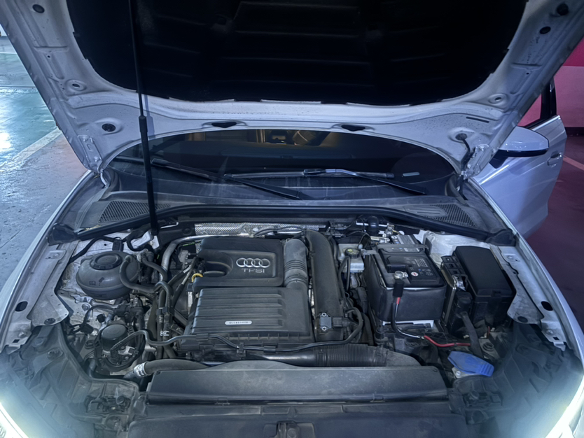Audi A3 2020 #6 Audi A3 2020 immagine di auto #6