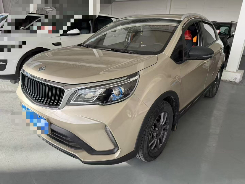 Livan X3 PRO 2023 Livan X3 PRO 2023 car image