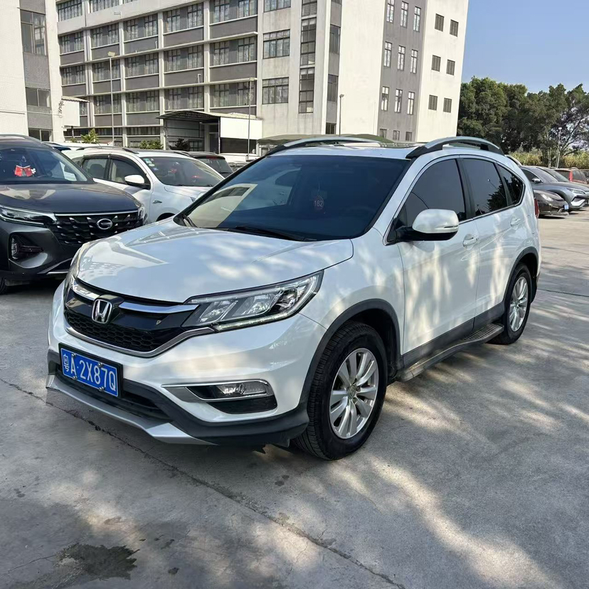 Honda CR-V 2016 car image 