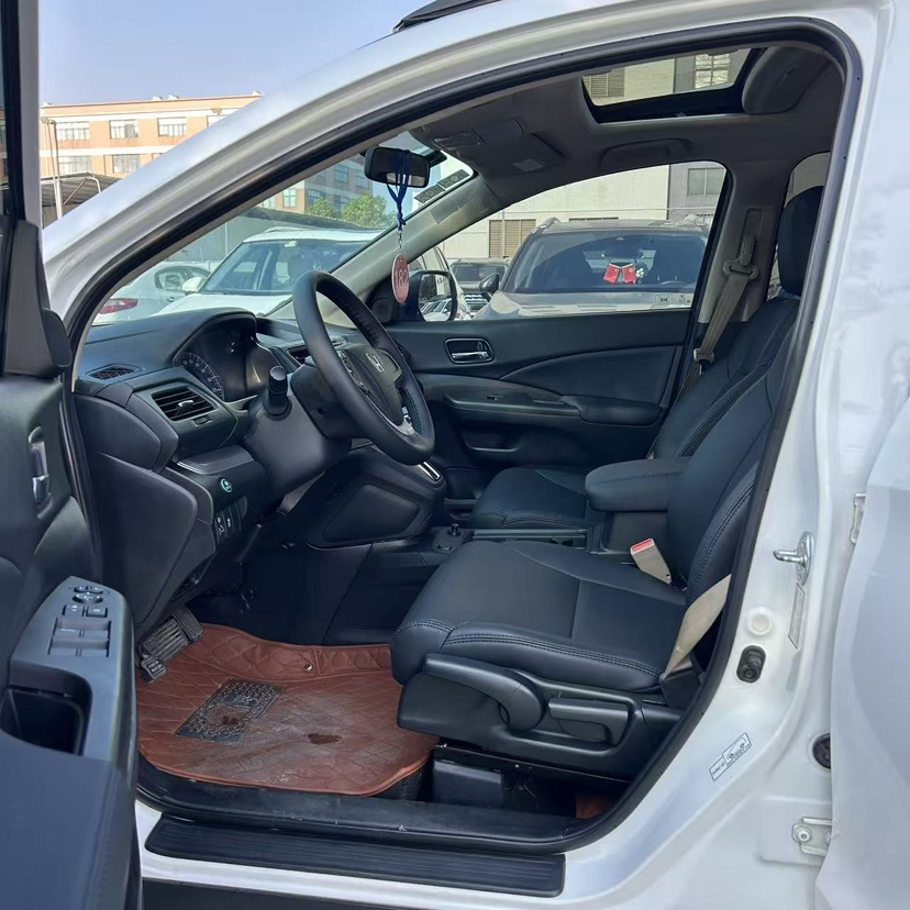 Honda CR-V 2016 car image #4