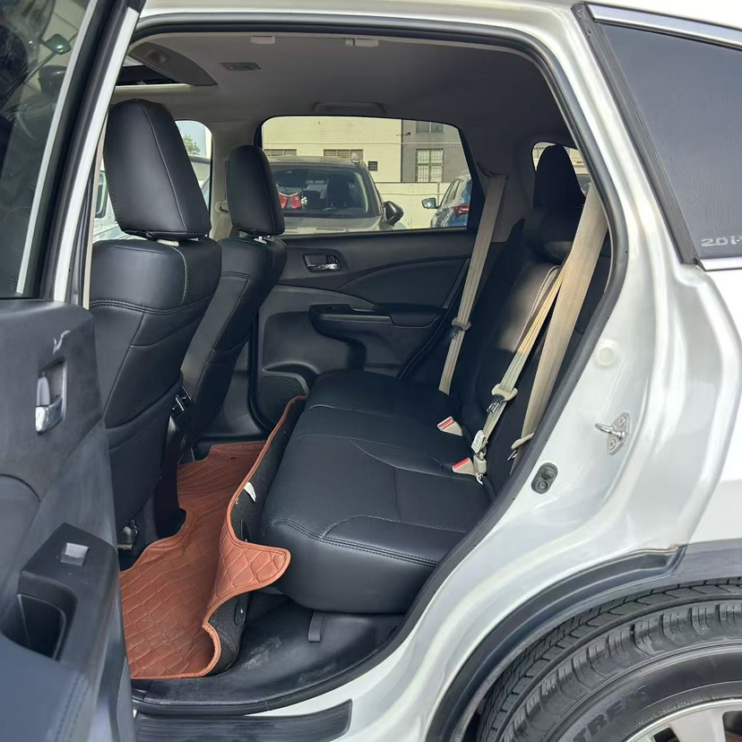 Honda CR-V 2016 car image #5