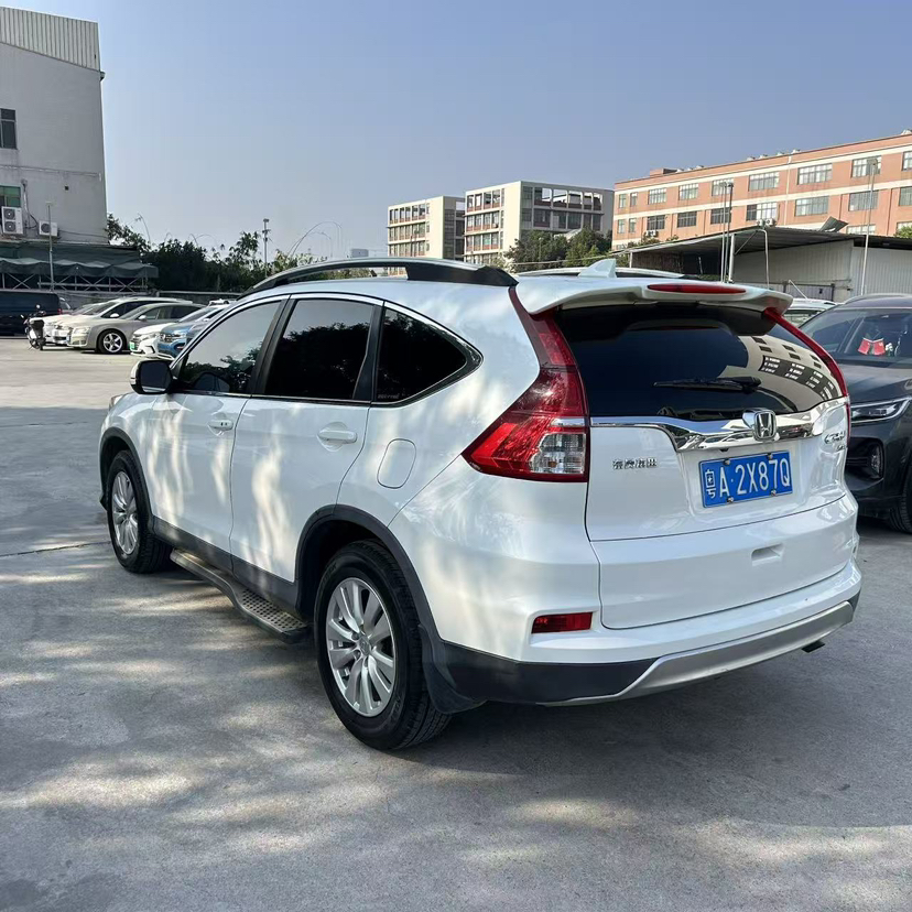 Honda CR-V 2016 car image #8