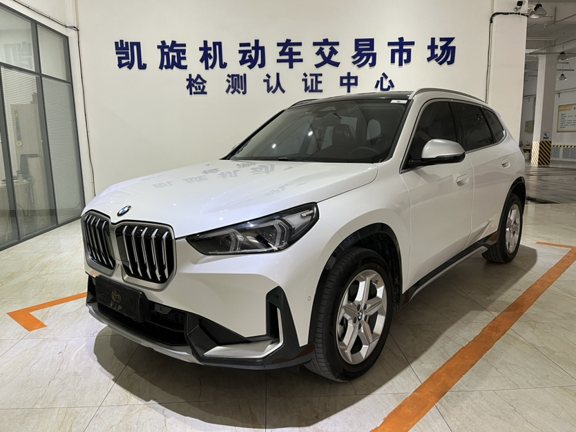 BMW X1 2024 BMW X1 2024 immagine di auto
