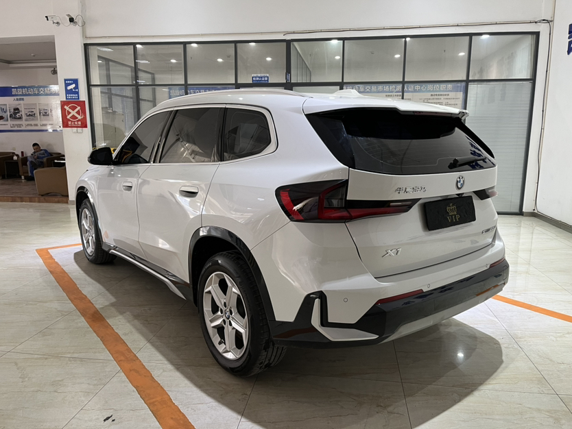 BMW X1 2024 #6 BMW X1 2024 immagine di auto #6