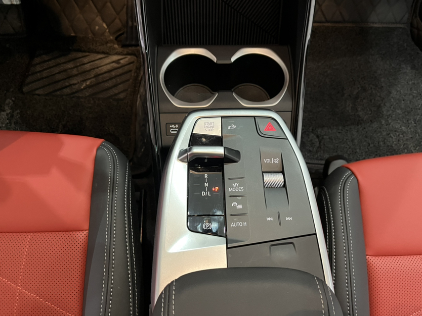 BMW X1 2024 #14 BMW X1 2024 immagine di auto #14