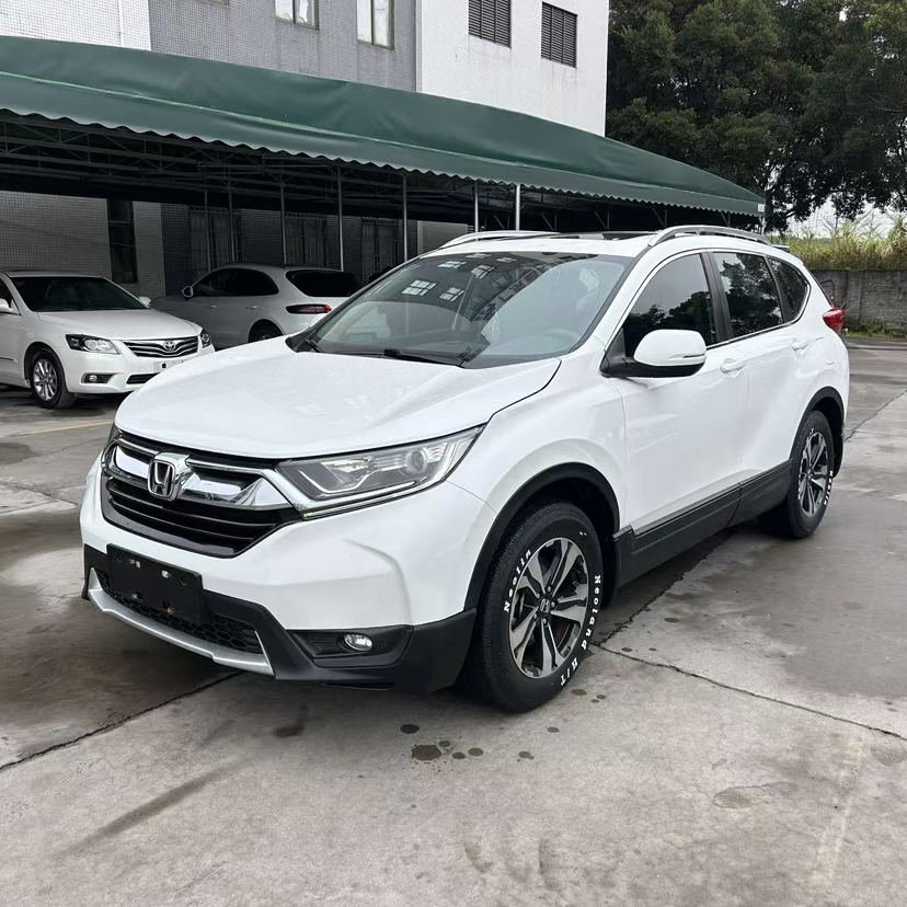 Honda CR-V 2018 Honda CR-V 2018 car image