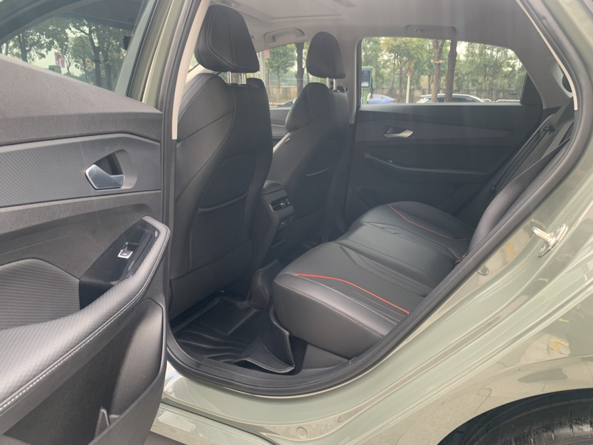 GEELY Binray 2024 car image #5