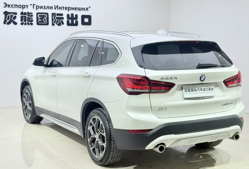 BMW X1 2023 #6 BMW X1 2023 car image #6