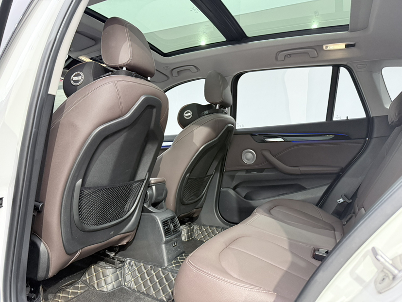 BMW X1 2023 #12 BMW X1 2023 car image #12