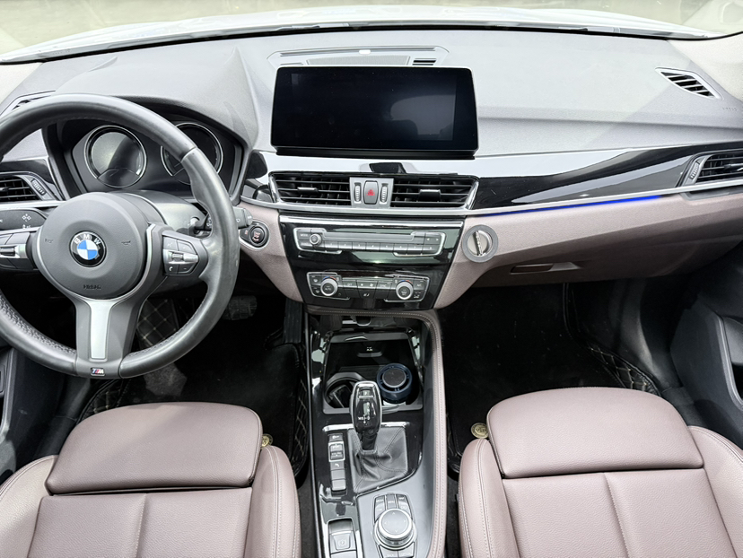 BMW X1 2023 #13 BMW X1 2023 car image #13