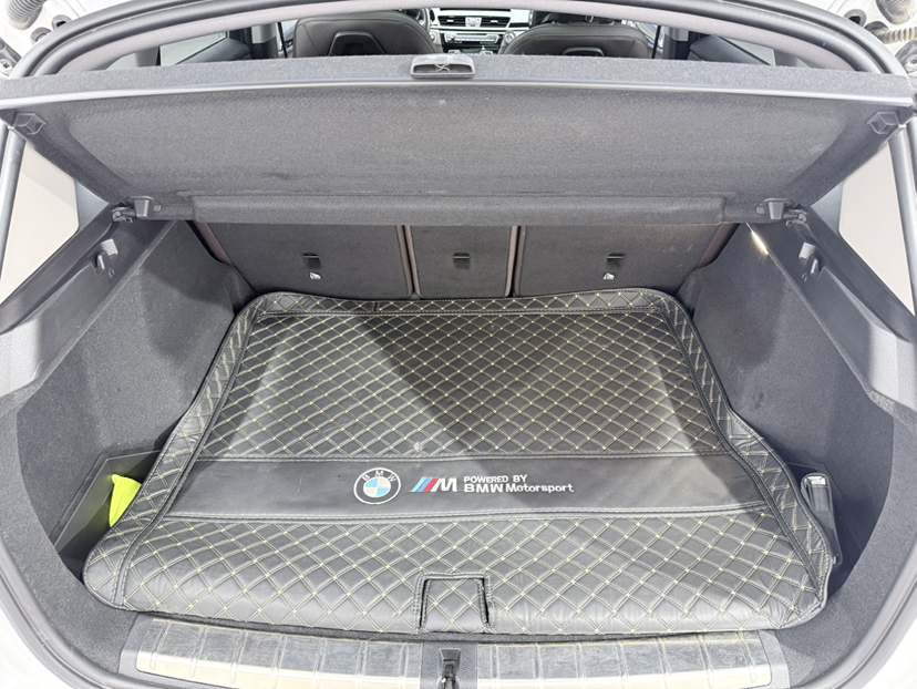 BMW X1 2023 #14 BMW X1 2023 car image #14