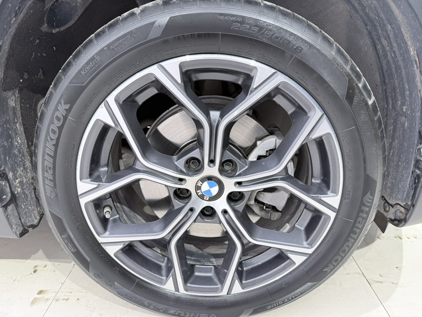 BMW X1 2023 #16 BMW X1 2023 car image #16