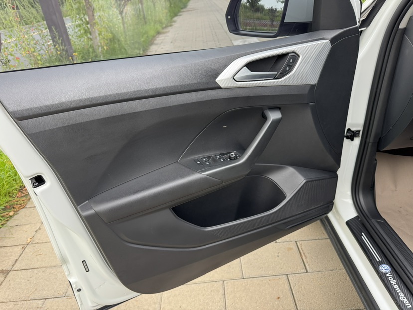 Volkswagen Tacqua 2022 #15 Volkswagen Tacqua 2022 car image #15