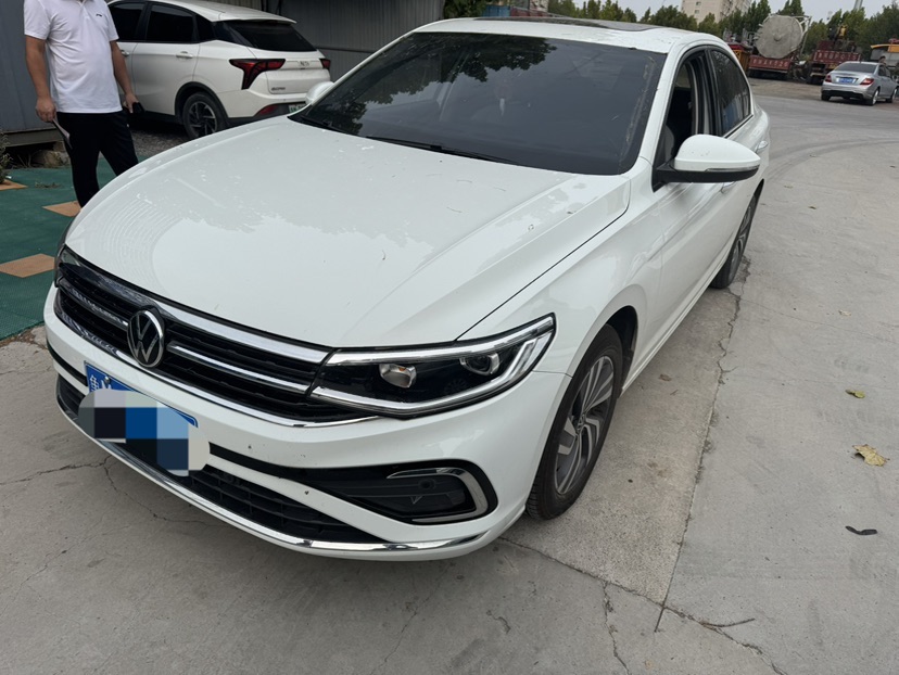 Volkswagen Bora 2023 Volkswagen Bora 2023 car image